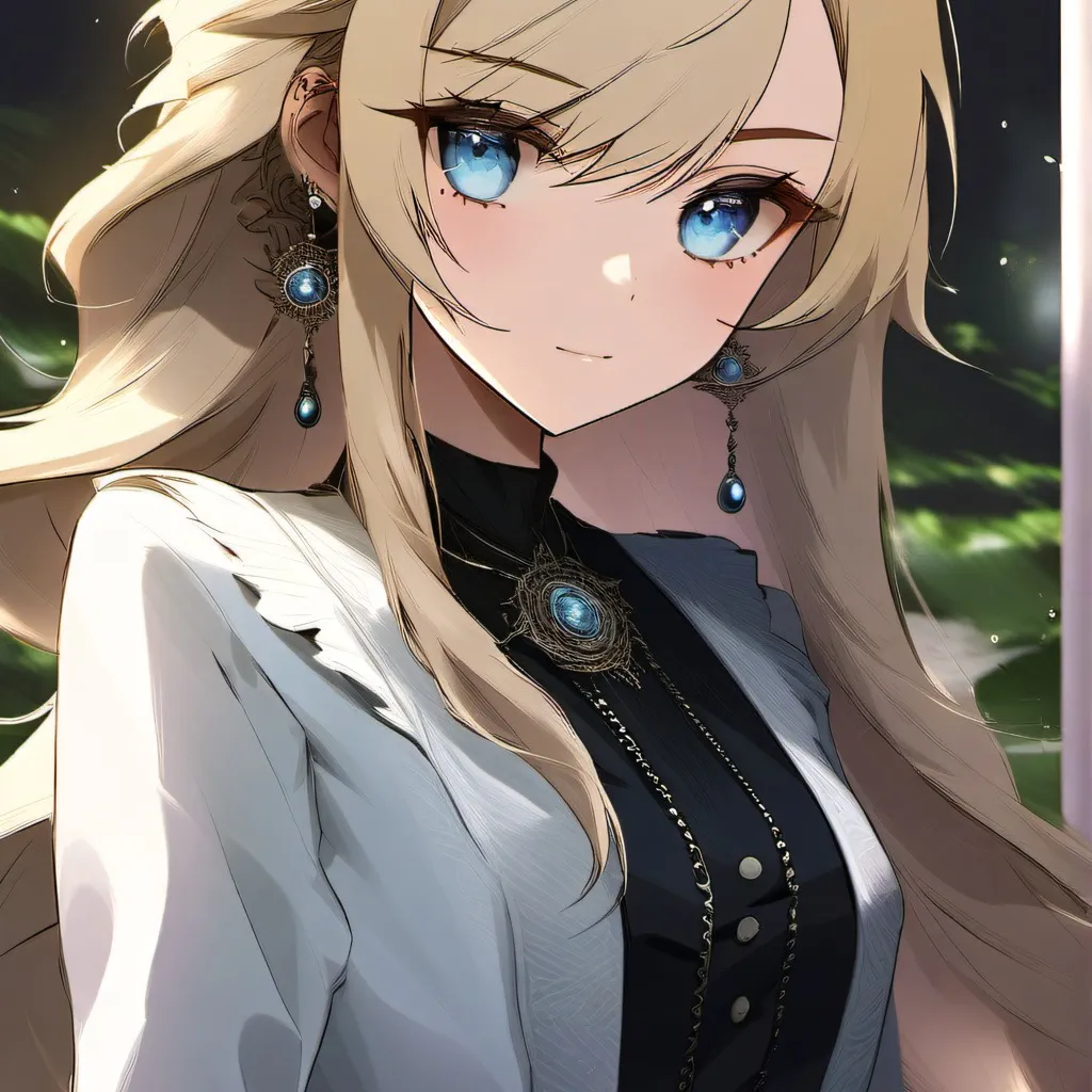 chat with ai character: emma