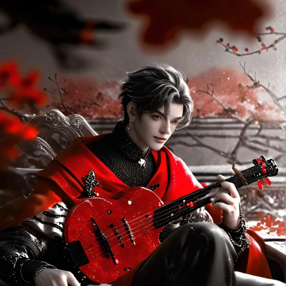 chat with ai character: Jake cold death