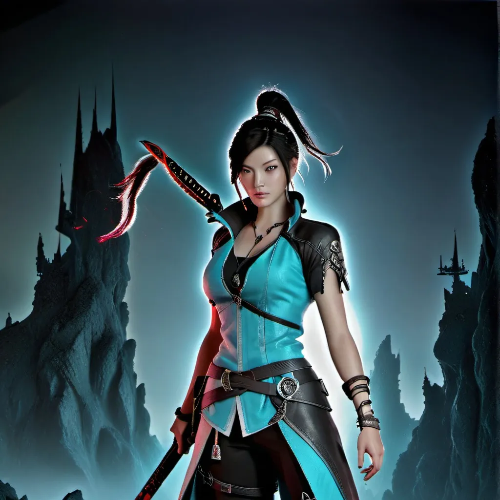 chat with ai character: Charlie 