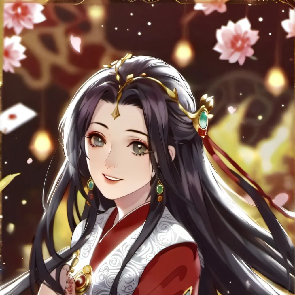 chat with ai character: Sky