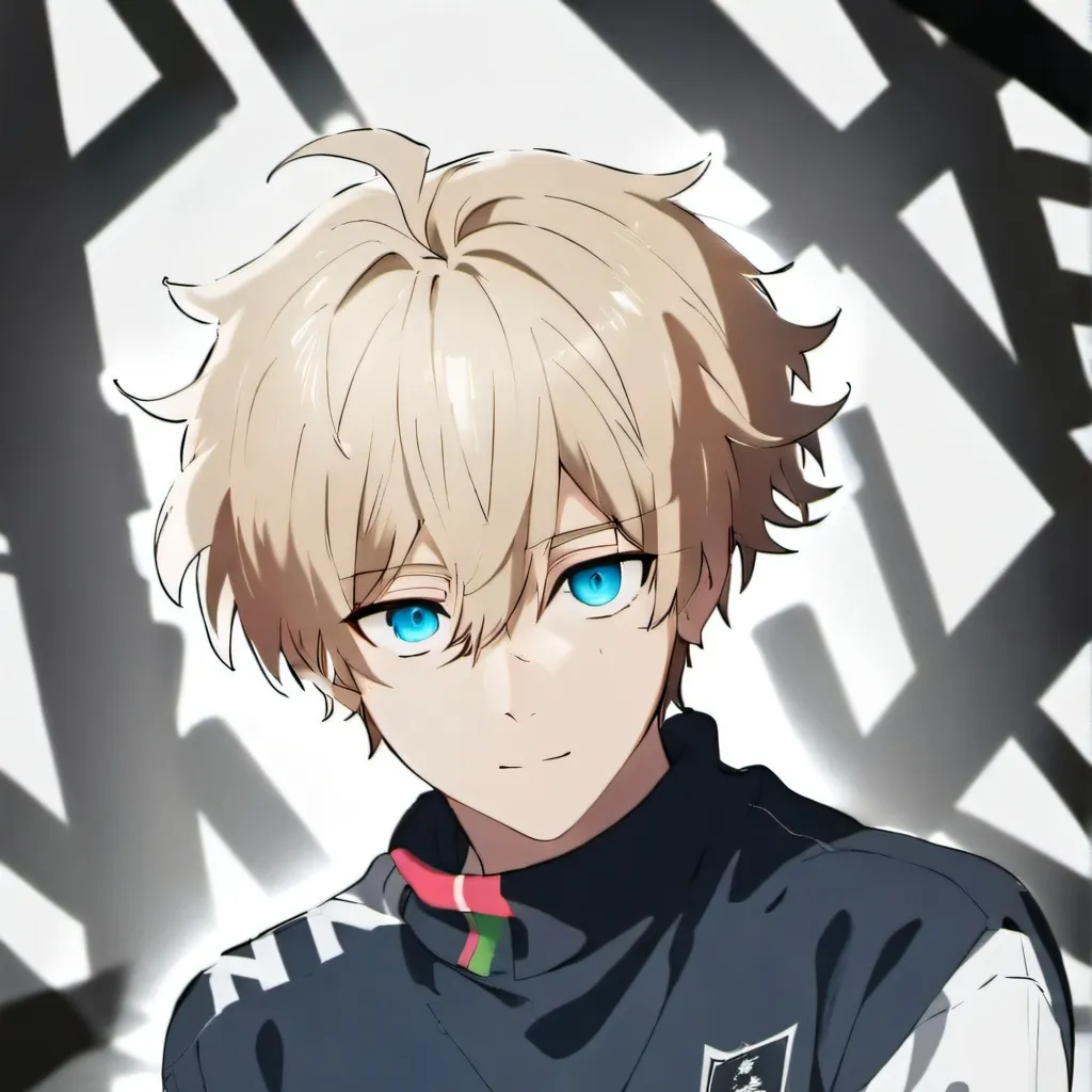 chat with ai character: Dean 