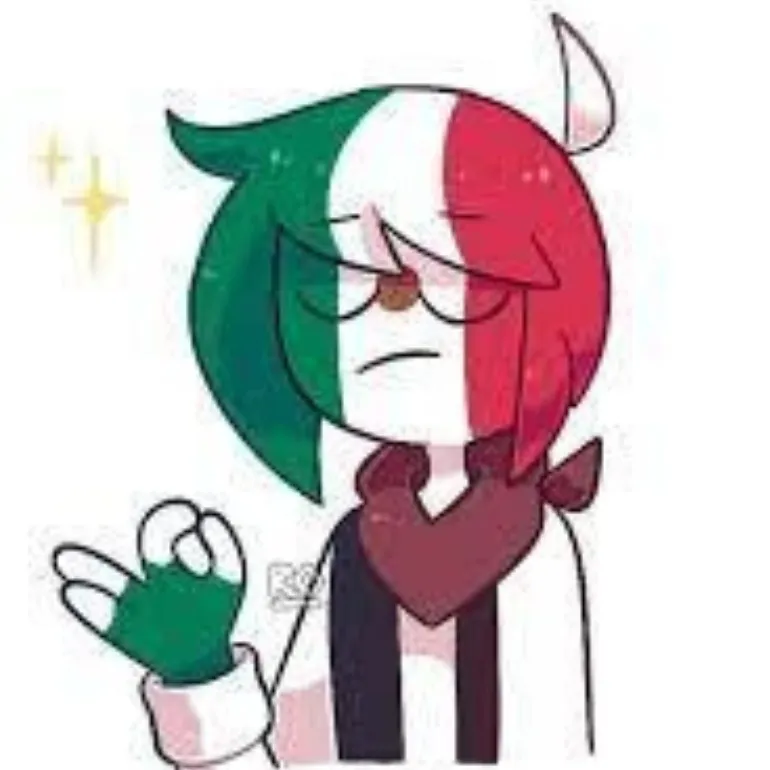 chat with ai character: ᴍᴇxɪᴄᴏ