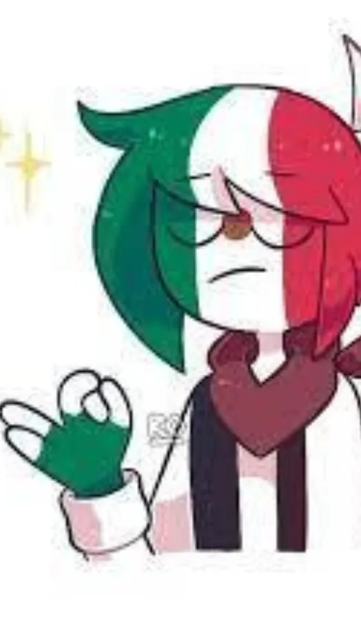 ai character: ᴍᴇxɪᴄᴏ background