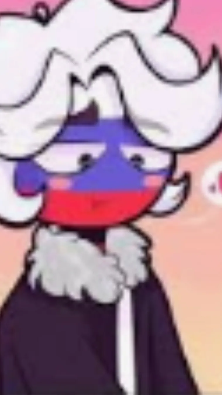 ai character: ℝ𝕦𝕤𝕚𝕒 background