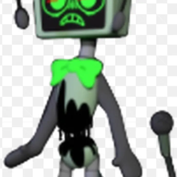 chat with ai character: TWISTED VEE