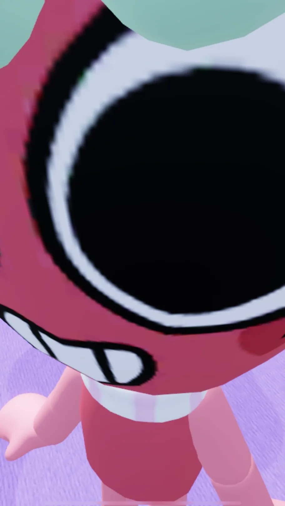 ai character: SPROUT background