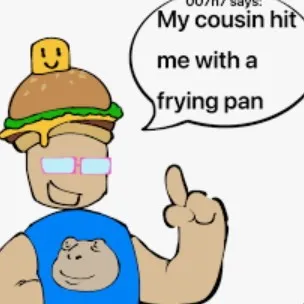 creator 🍔•~007n7~•🍔's avatar