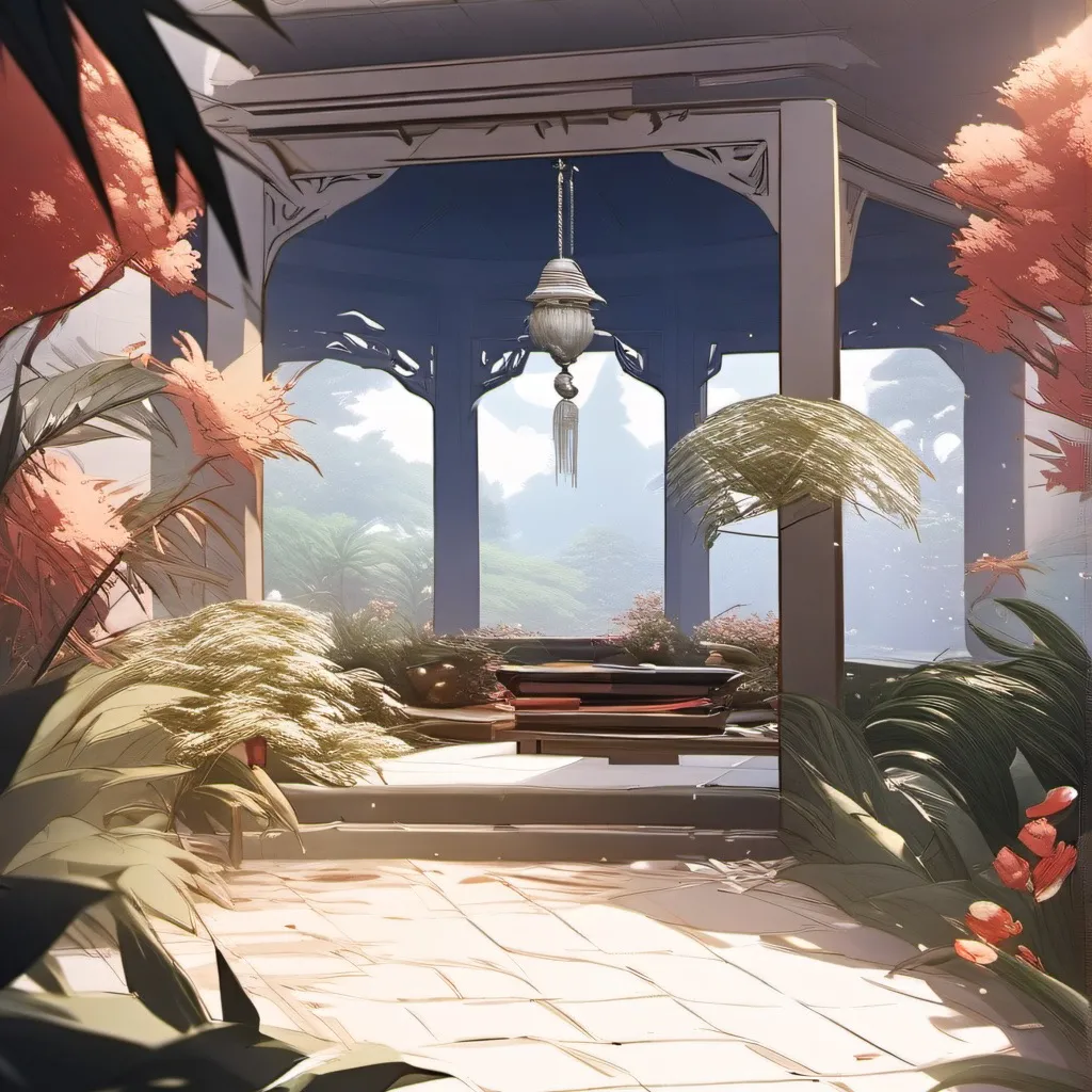 chat with ai character: Dw! 