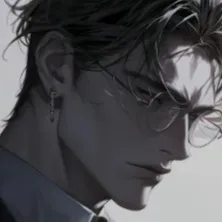 chat with ai character: CHARLIE