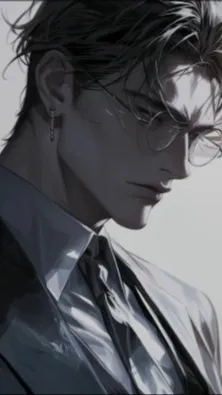 ai character: CHARLIE background