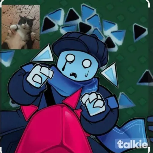 talkie's author avatar