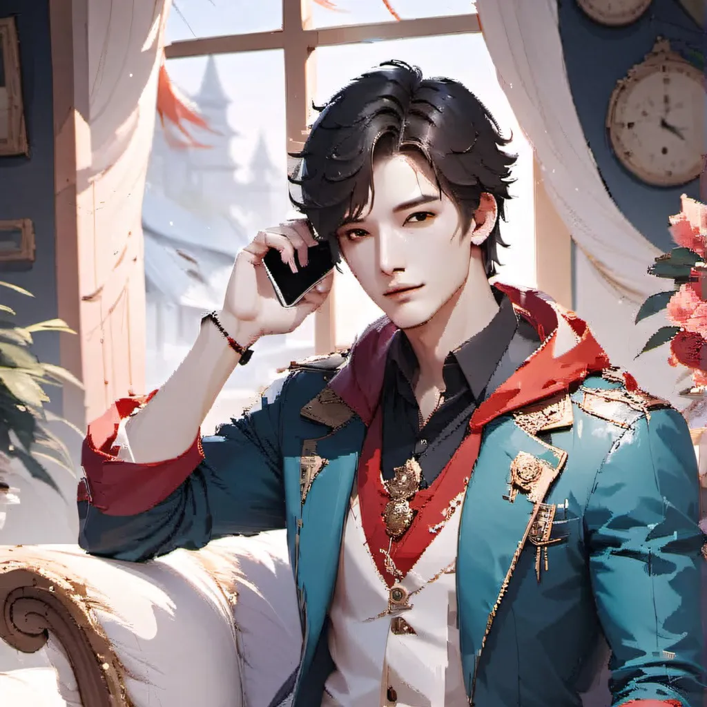 chat with ai character: Pizzaman