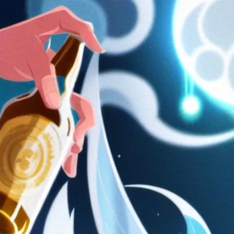 chat with ai character: forsakenbutdrunk..