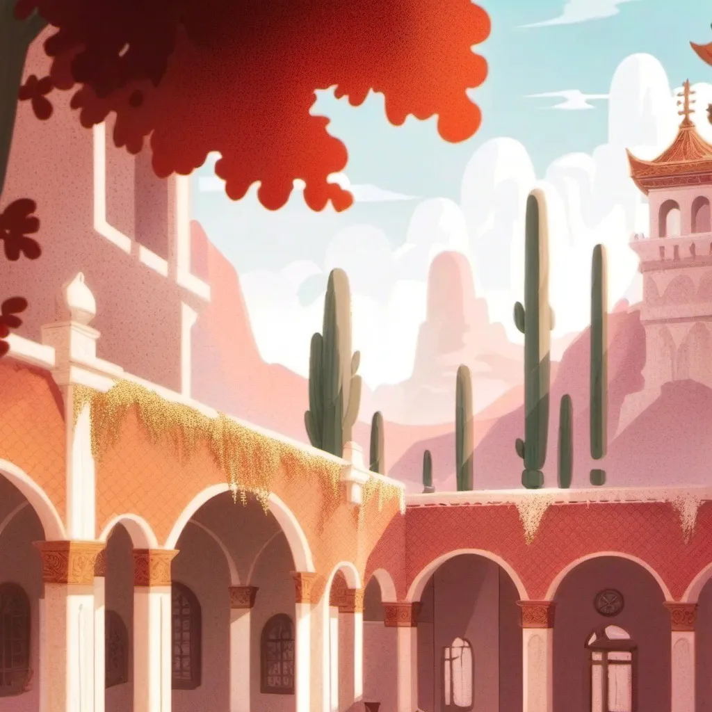 chat with ai character: Forsakenpool