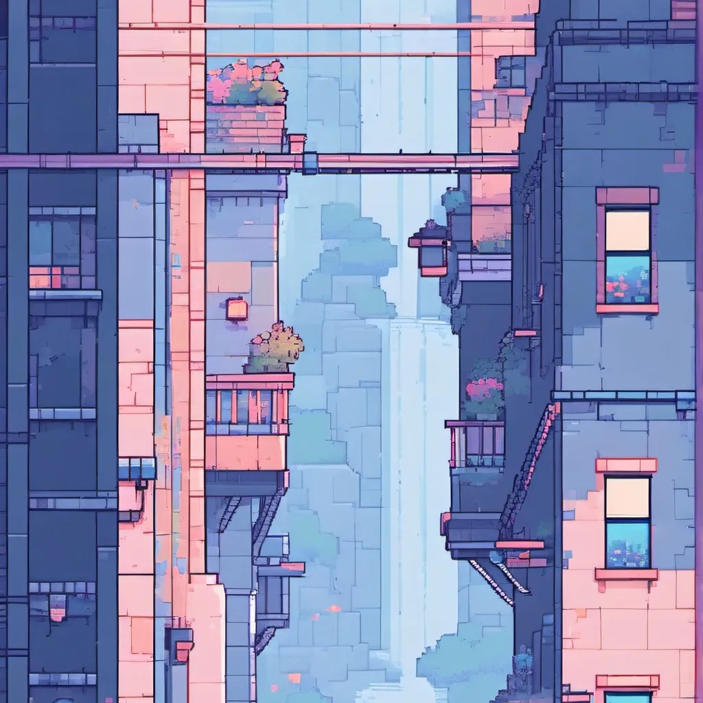 chat with ai character: Forsaken