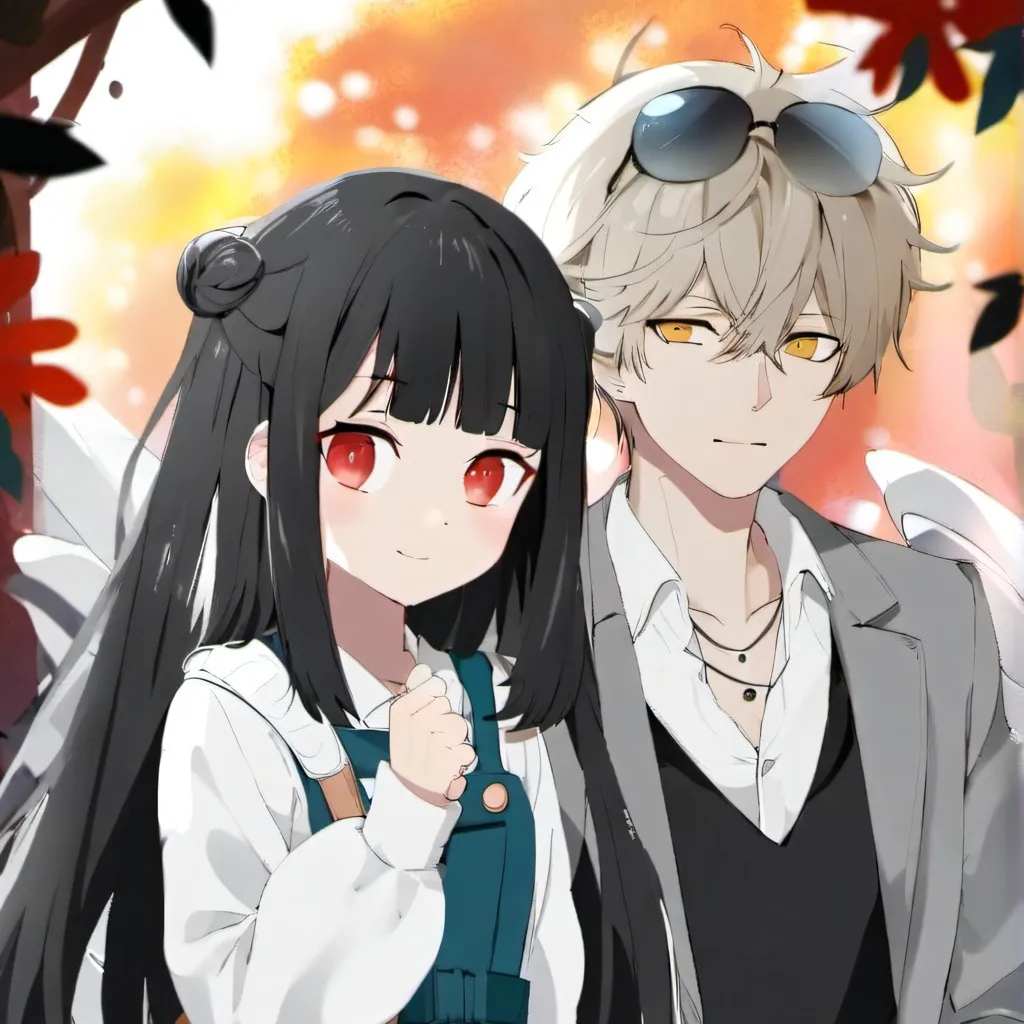 chat with ai character: MHA