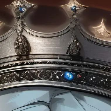 chat with ai character:  StringsOfAcademy