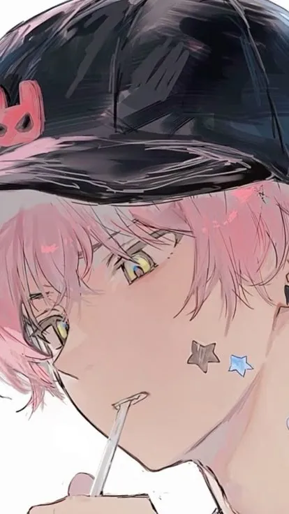 ai character: ace background