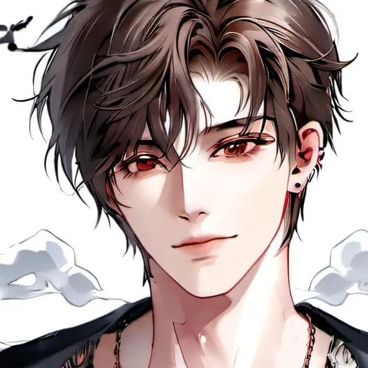 chat with ai character: <°•Axel•°>