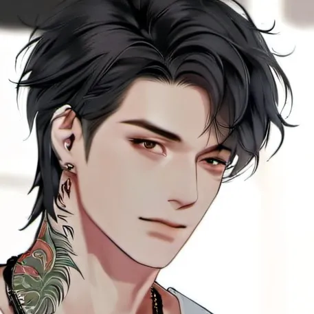 chat with ai character: 🔥{°•••Zane•••°}🔥