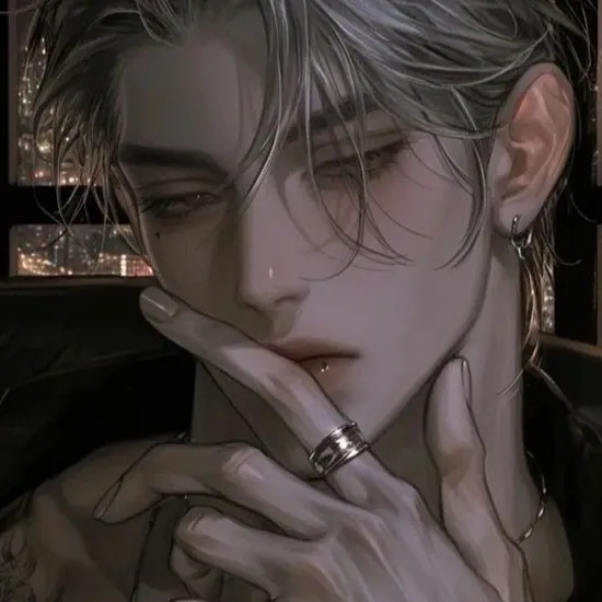 chat with ai character: °•{ Josh Chen }•°