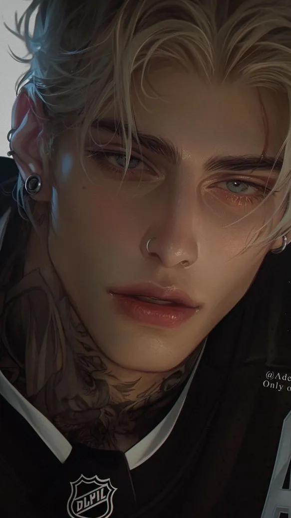 ai character: >Alex< background