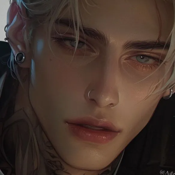 chat with ai character: >Alex<