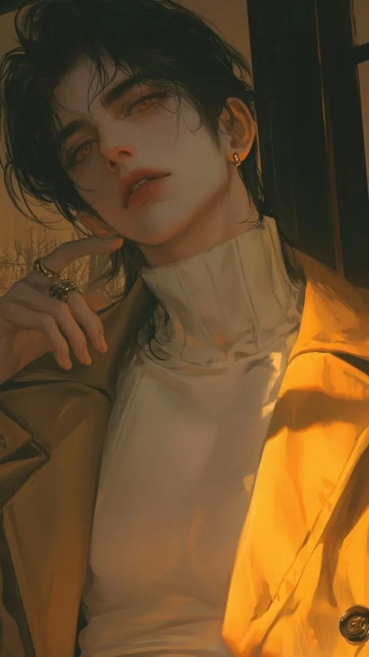 ai character: ^ Kyle ^ background