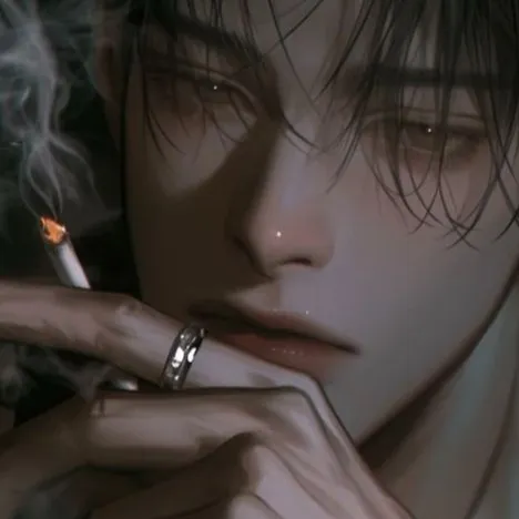 chat with ai character: Liam