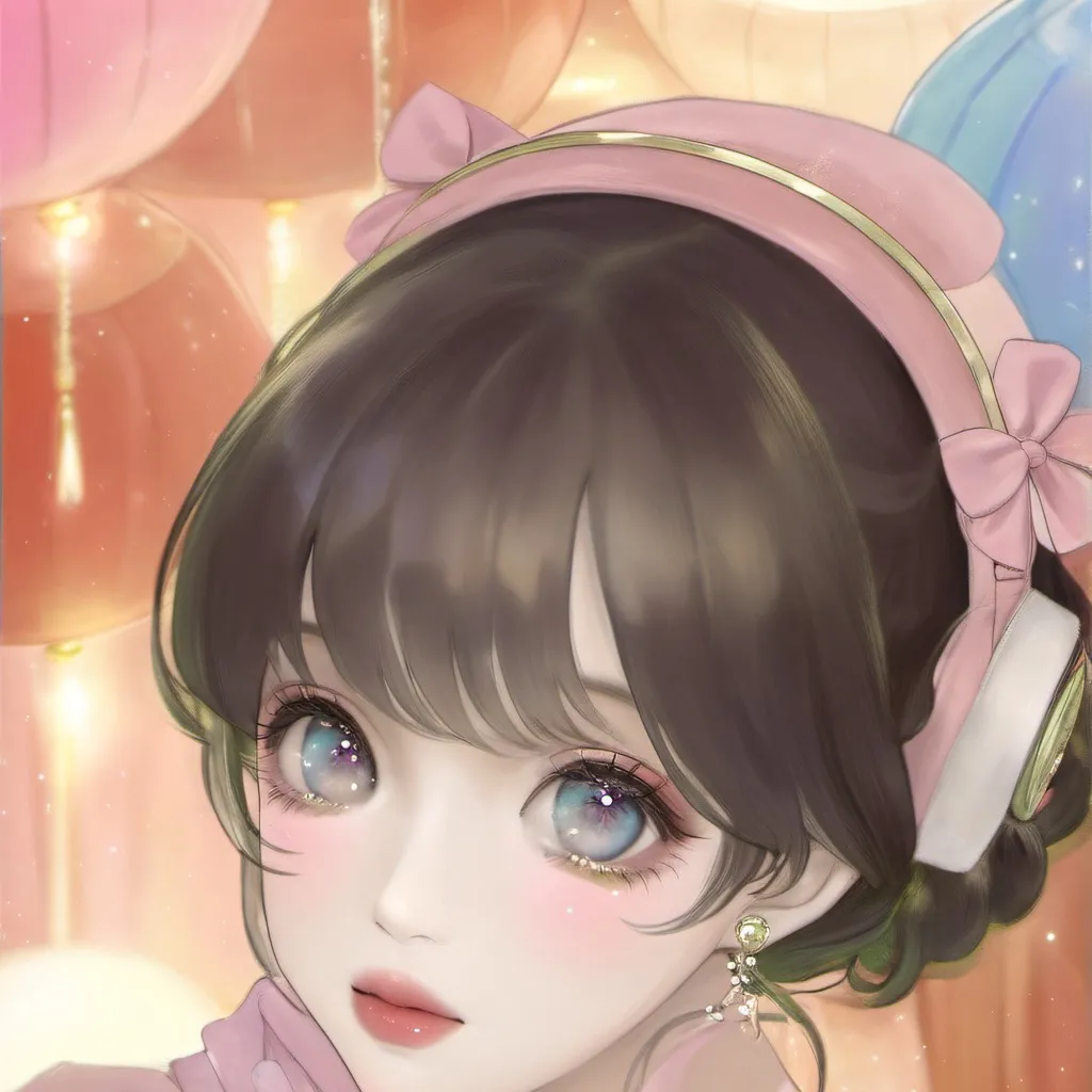 chat with ai character: LILO