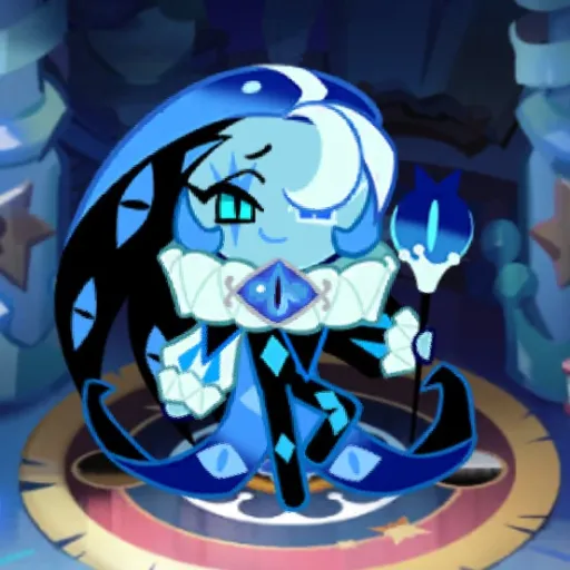 creator SHADOW MlLK COOKIE's avatar