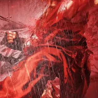 chat with ai character: street fighter