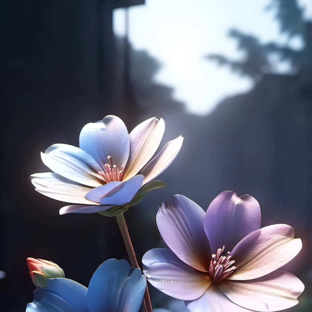 chat with ai character: Dw new toon(s)!