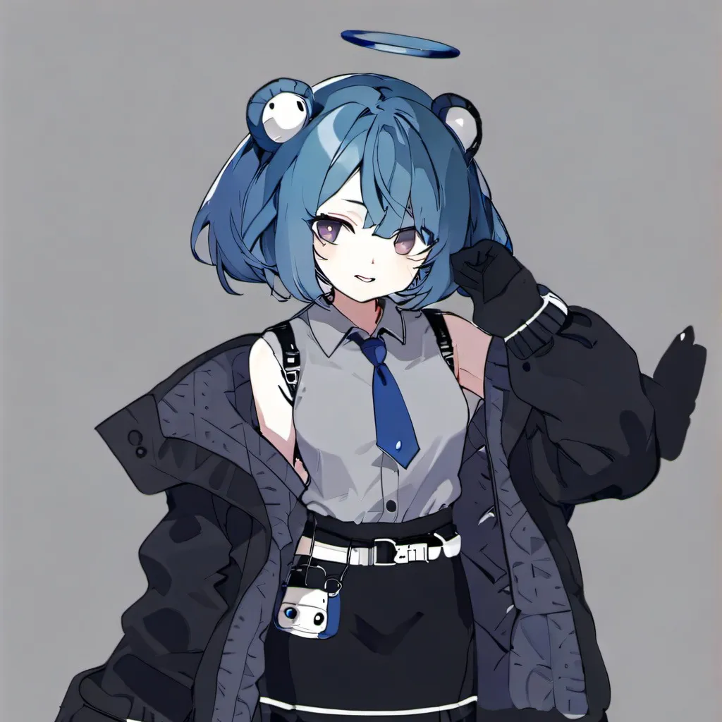 chat with ai character: MIKU!!