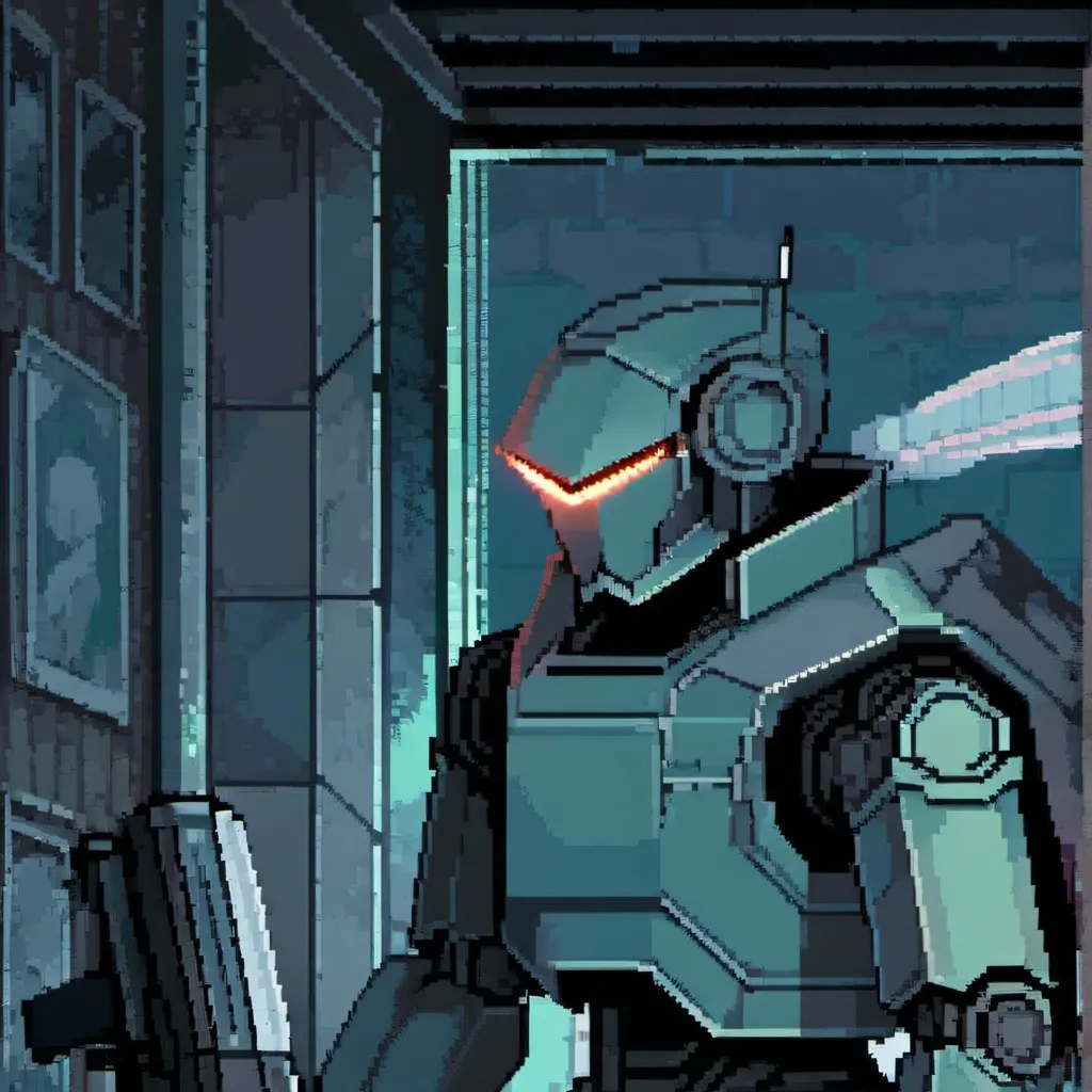 chat with ai character: Md but tsb