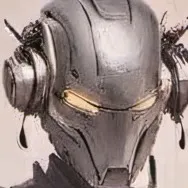 chat with ai character: Md got ambushed