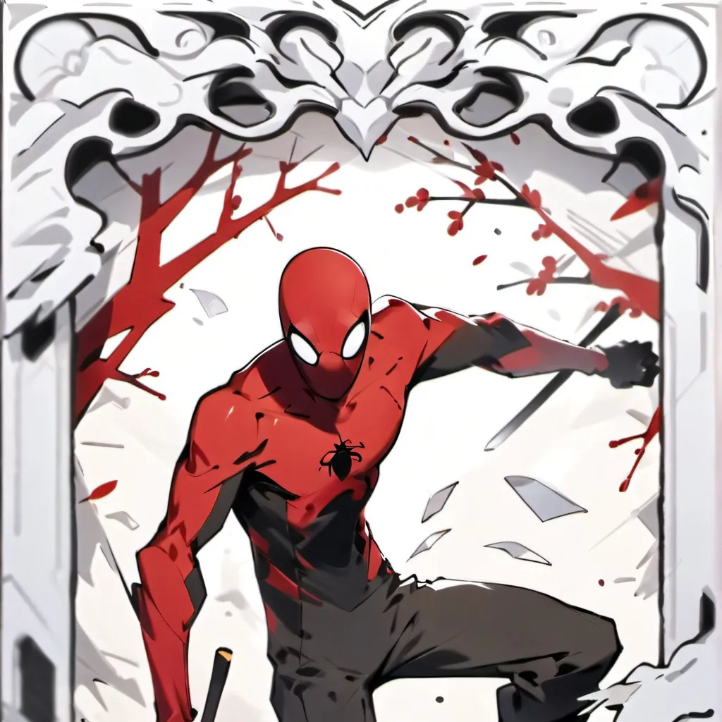 chat with ai character: Md x KJ