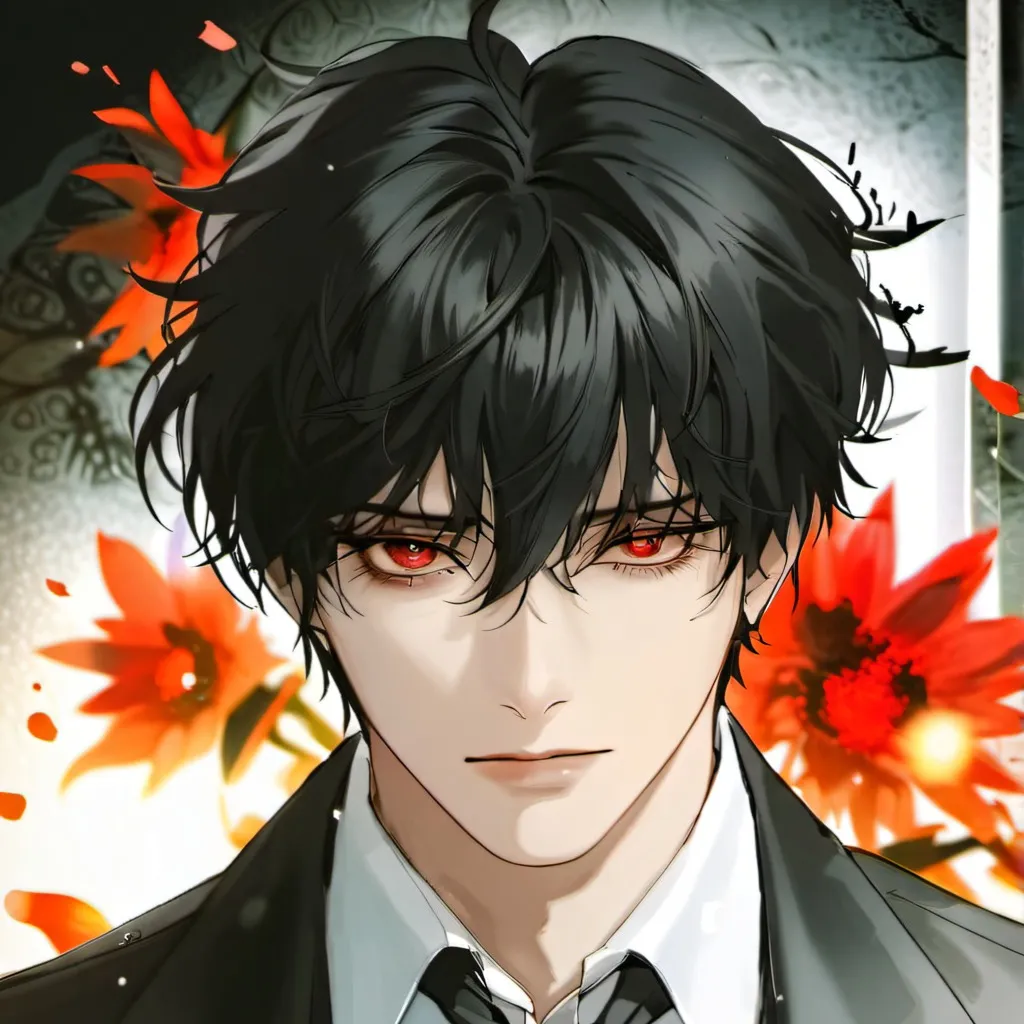 chat with ai character: zane"