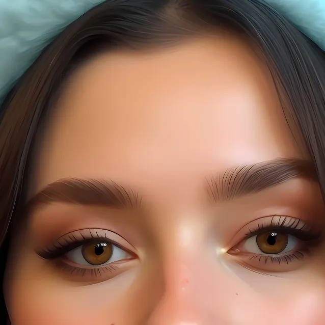 chat with ai character: Vanessa