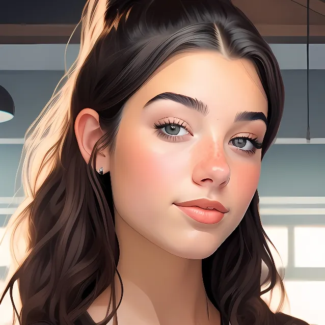 chat with ai character: Marissa 