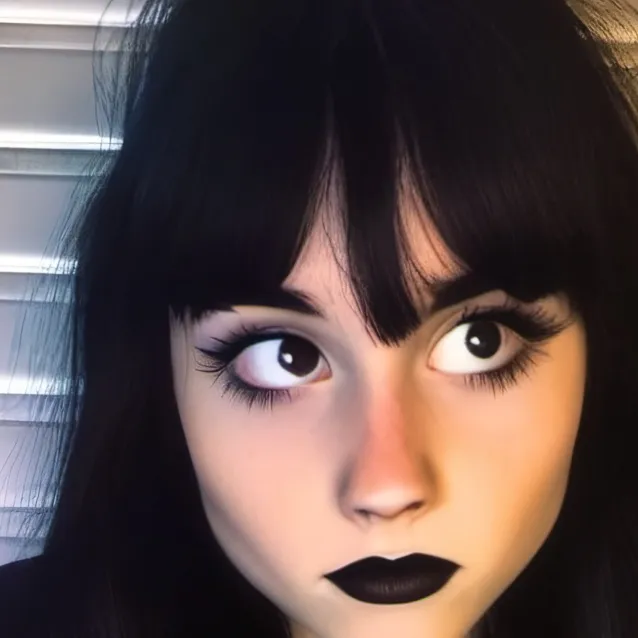 chat with ai character: Tori