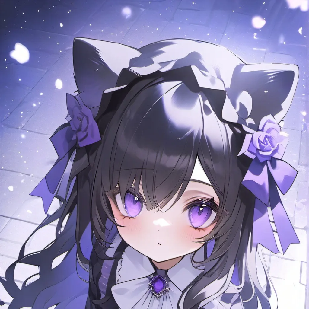 chat with ai character: Fluko