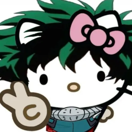 creator izuku midoryaaa's avatar
