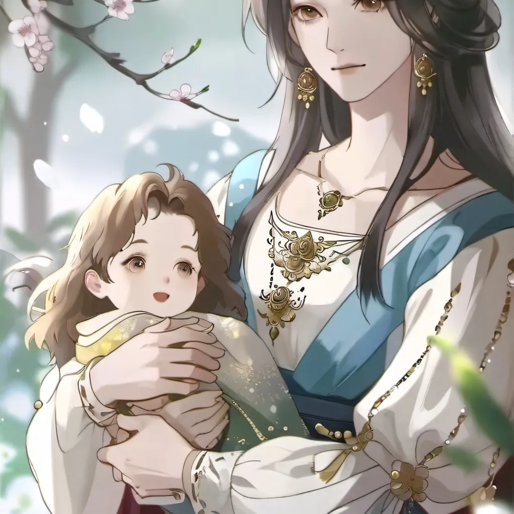 chat with ai character: Lia