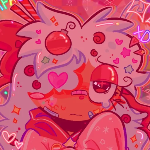 creator Ginger Lover 🤤's avatar