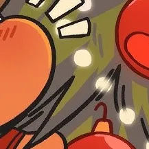 chat with ai character: lil potis navidad!