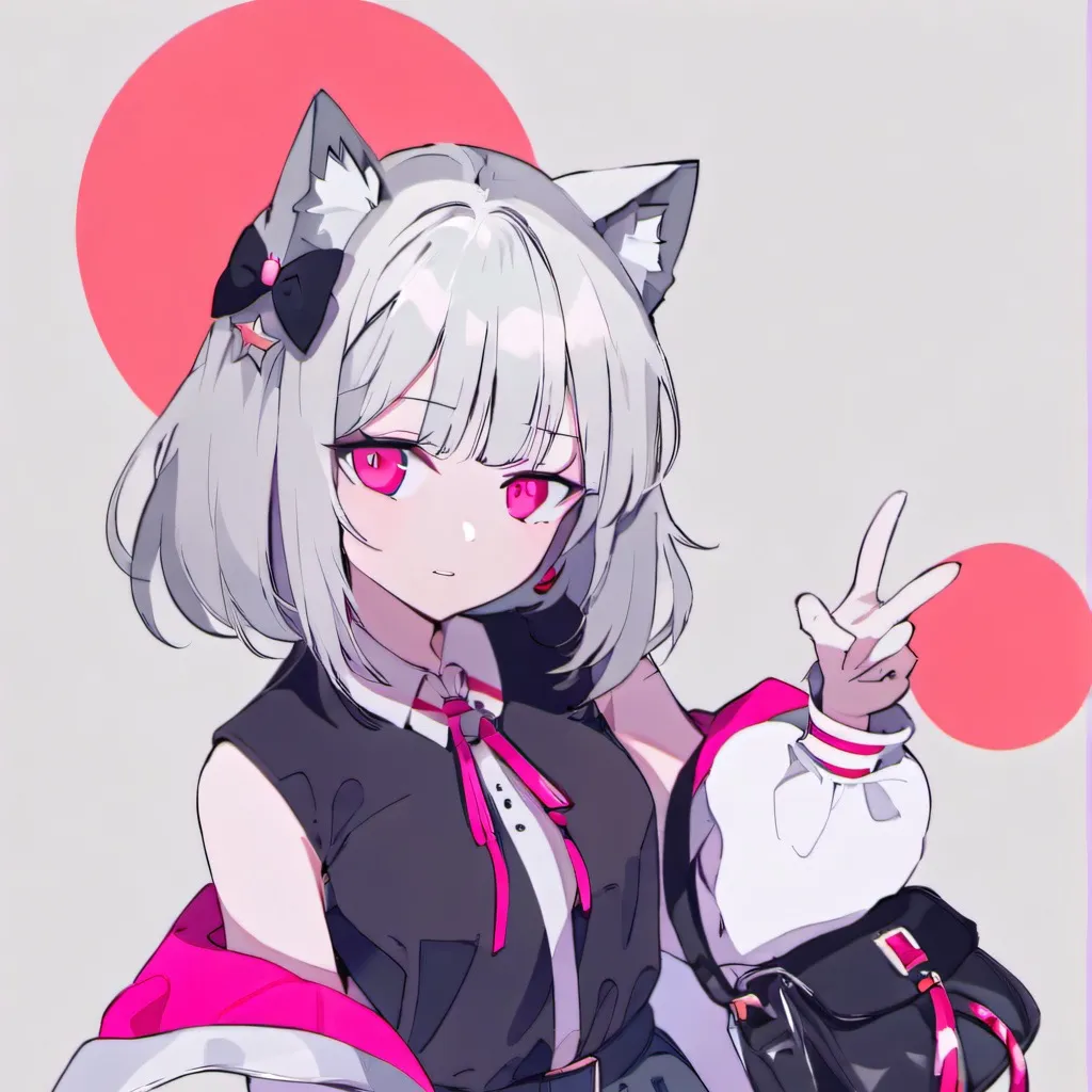 chat with ai character: Fana 