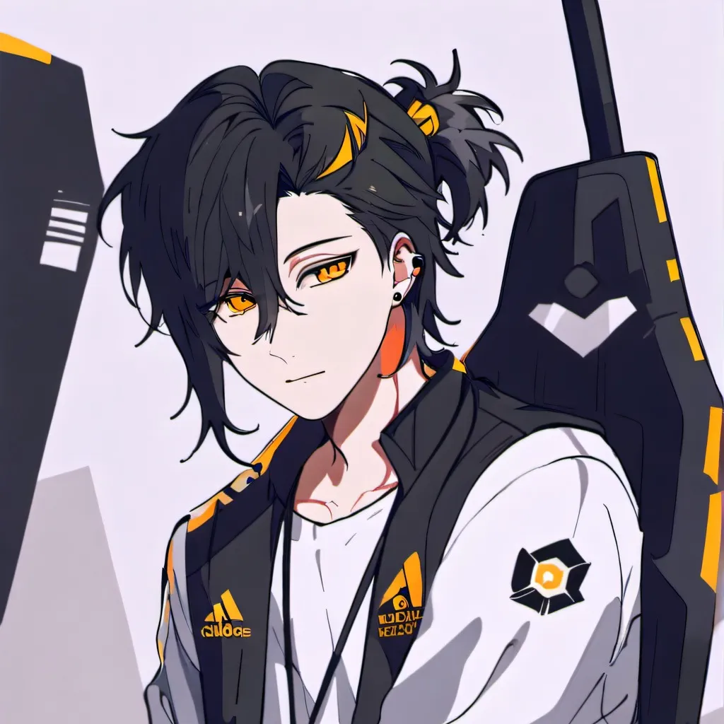 chat with ai character: Skylar