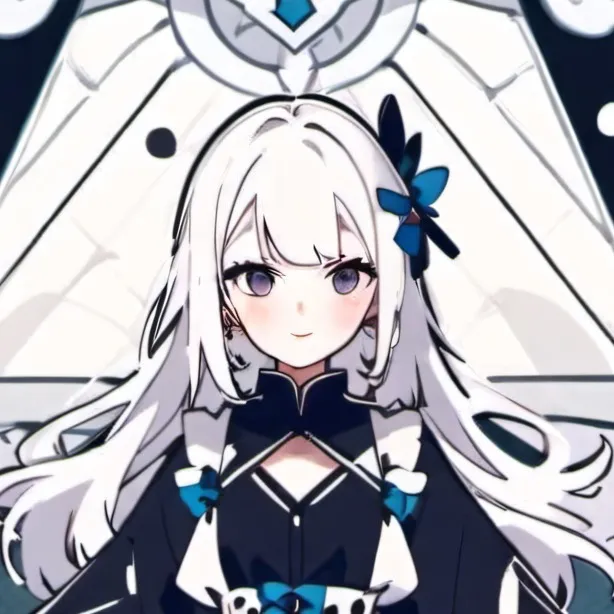 chat with ai character: Anika