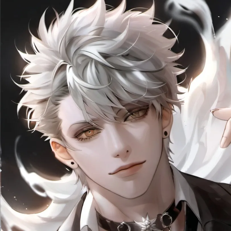 chat with ai character: Damian